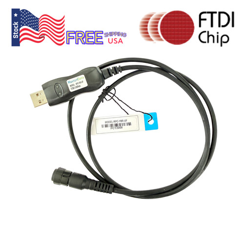 Usb programming cable - usb,