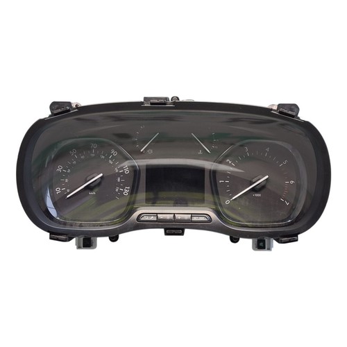 Fiat scudo mk3 506 speedo - mk3,