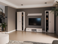Living room furniture set Tv