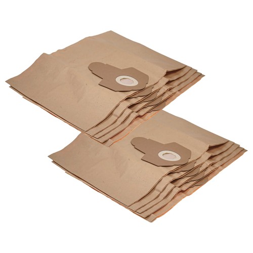 Hoover dust bags for - 10,