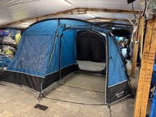 Vango Casa Air Lux , 6 Berth