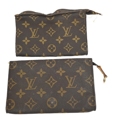 Louis vuitton set bucket - louis, pm