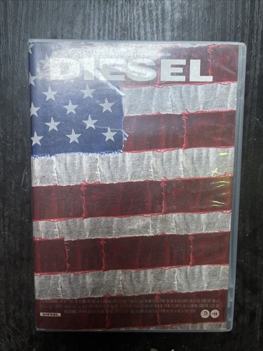 Diesel men boxer shorts - men's,