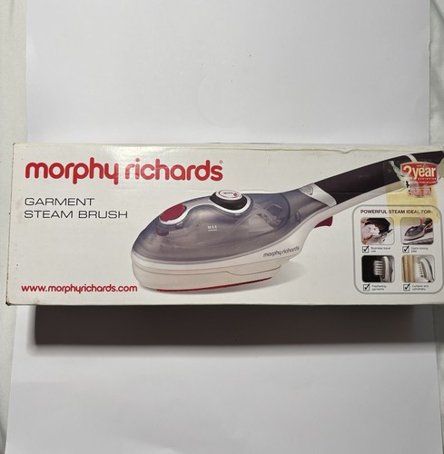 Morphy richards garment - morphy,