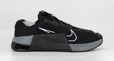 Nike Metcon 9 Black White