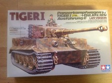 Tamiya  35146 Tiger 1 1/35