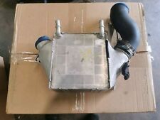 Mclaren 720S Turbo Intercooler Charge Cooler Water LH N/S charge air cooler left