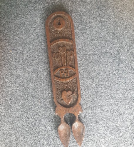 Early 19th century large welsh - 19th,
