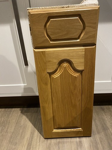 Kitchen door solid - kitchen, door-