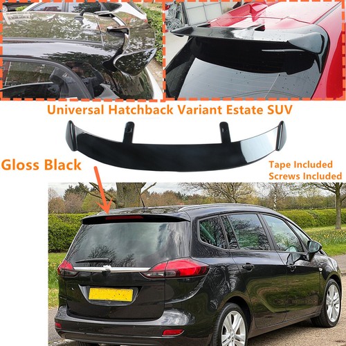 For vauxhall zafira iii - 12-18,