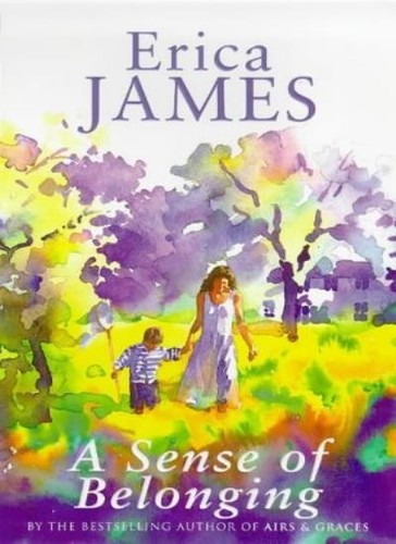 Sense belonging erica - of,