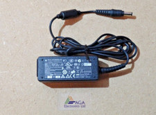 Delta 19V 2.1A AC Adapter, Power Supply. Model: ADP-40PH AB