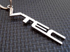 Keyring For HONDA VTEC V-TEC