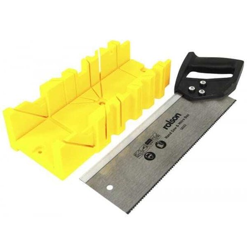 Rolson tenon saw plastic - tenon,