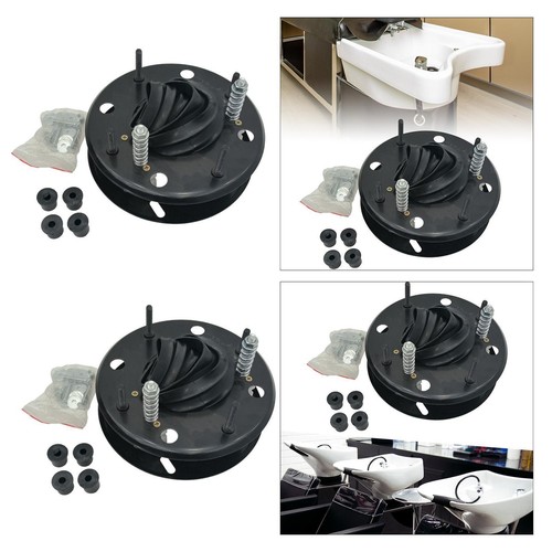 Salon tilt mechanism hair wash - tilt,