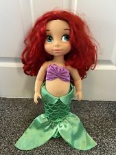Disney Princess Doll Toddler