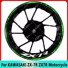 For  Ninja ZX-7R ZX7R
