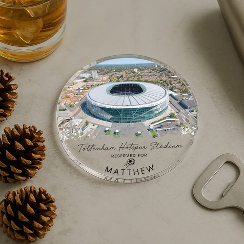 Personalised tottenham - personalised,