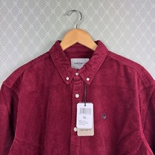 Carhartt WIP L/S Madison Cord