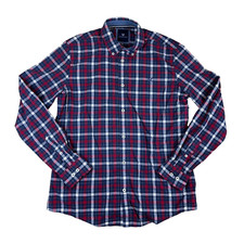 Crew Clothing Slim Fit Shirt