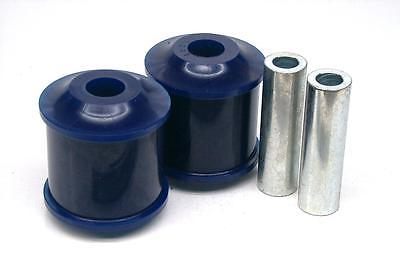 Superpro front strut - superpro, bar