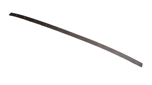 Samba sunroof tensioning strip - samba,