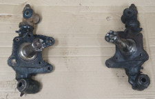 MGB STUB AXLE PAIR COMPLETE [62-80]