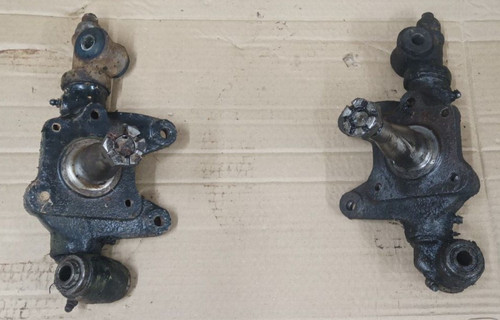 Mgb stub axle - mgb,