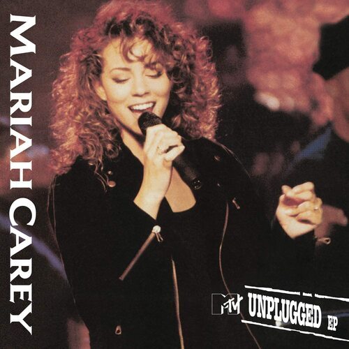 Mariah carey mtv unplugged - carey,