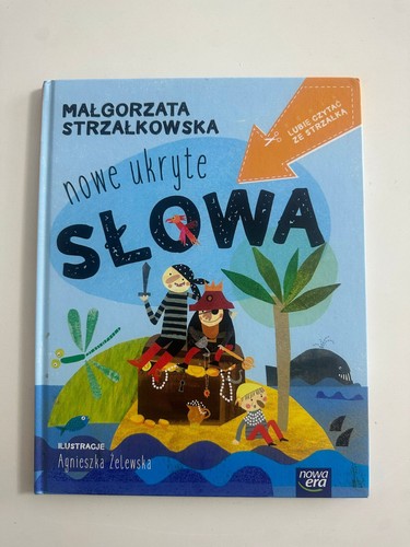 Polskie ksiazki dla - , dzieci