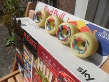 POWELL PERALTA BOMBERS