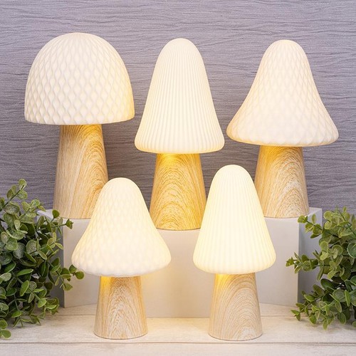 Shudehill giftware mushroom - shudehill,