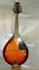 MARTIN SMITH MANDOLIN