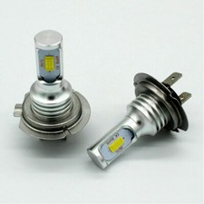 FOR VW GOLF MK5 6 7 LED XENON