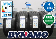 X4 235/45ZR17 235 45 17 97Y XL