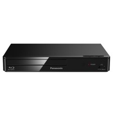 Panasonic DMP-BD84EB-K Smart