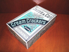 VTG JACOB & CO’S EXTRA LIGHT