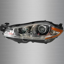 For Jaguar XJ XJL X351 Left