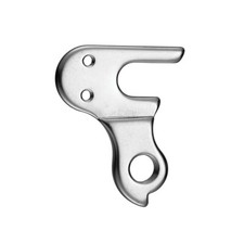 Derailleur hanger compatible
