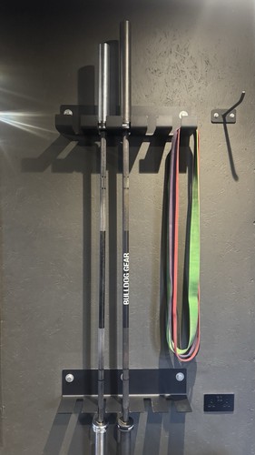 Bulldog gear wall mounted - bulldog,