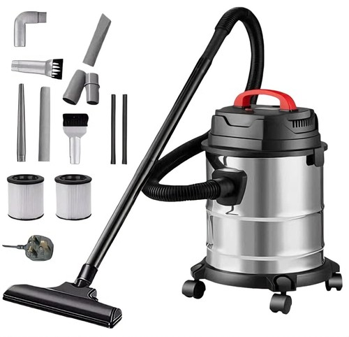 New wet dry vacuum - wet,