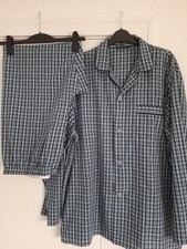 Marks & Spencer Mens Pyjamas