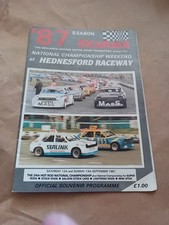 INCARACE HEDNESFORD HOT ROD