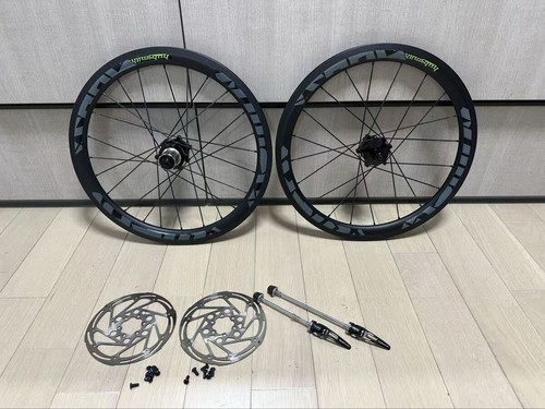 Hubsmith inch 406 wheel - 406,