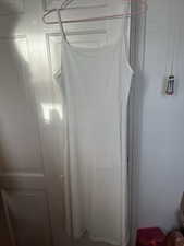 Ladies Full Slip Peticoal XXL