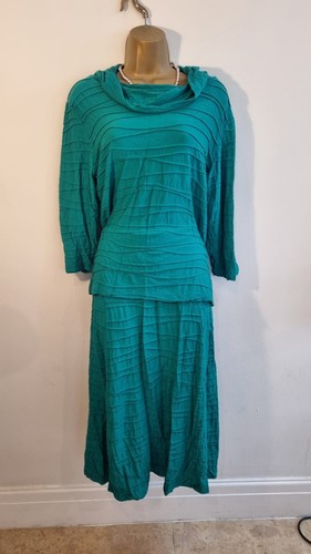 David nieper green textured - nieper,