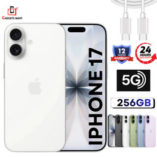 Apple iPhone 17 5G 256GB