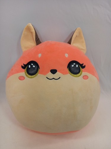 Large pink roxie - ty,
