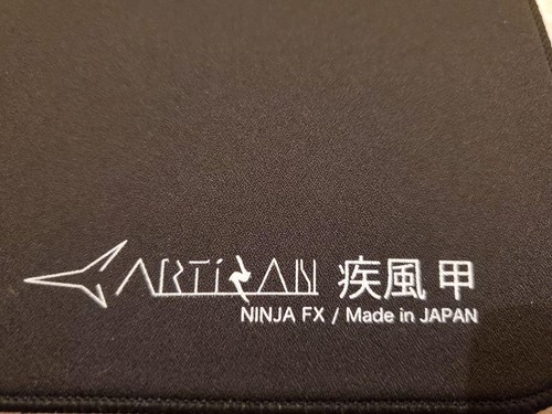 Artisan hayate kou gaming - artisan,