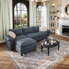 Modular Sectional Sofa